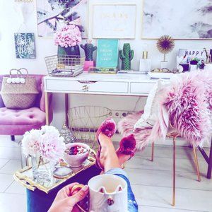 WE Thrift Shop - Who Are We?